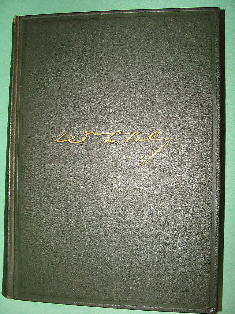 Authentic Life of William McKinley 1901 1st Ed McClure Morris Life T Roosevelt