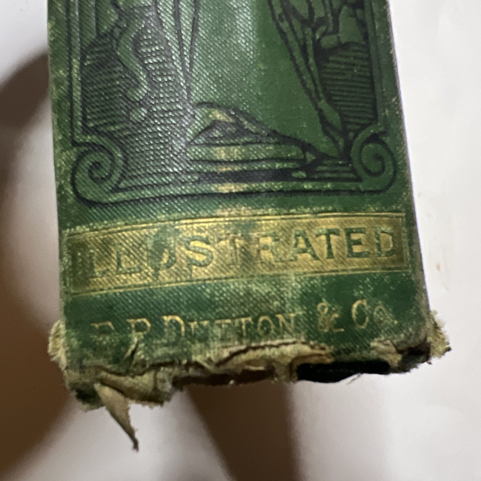 The Tribulations Of A Chinaman Jules Verne 1881 London First Edition