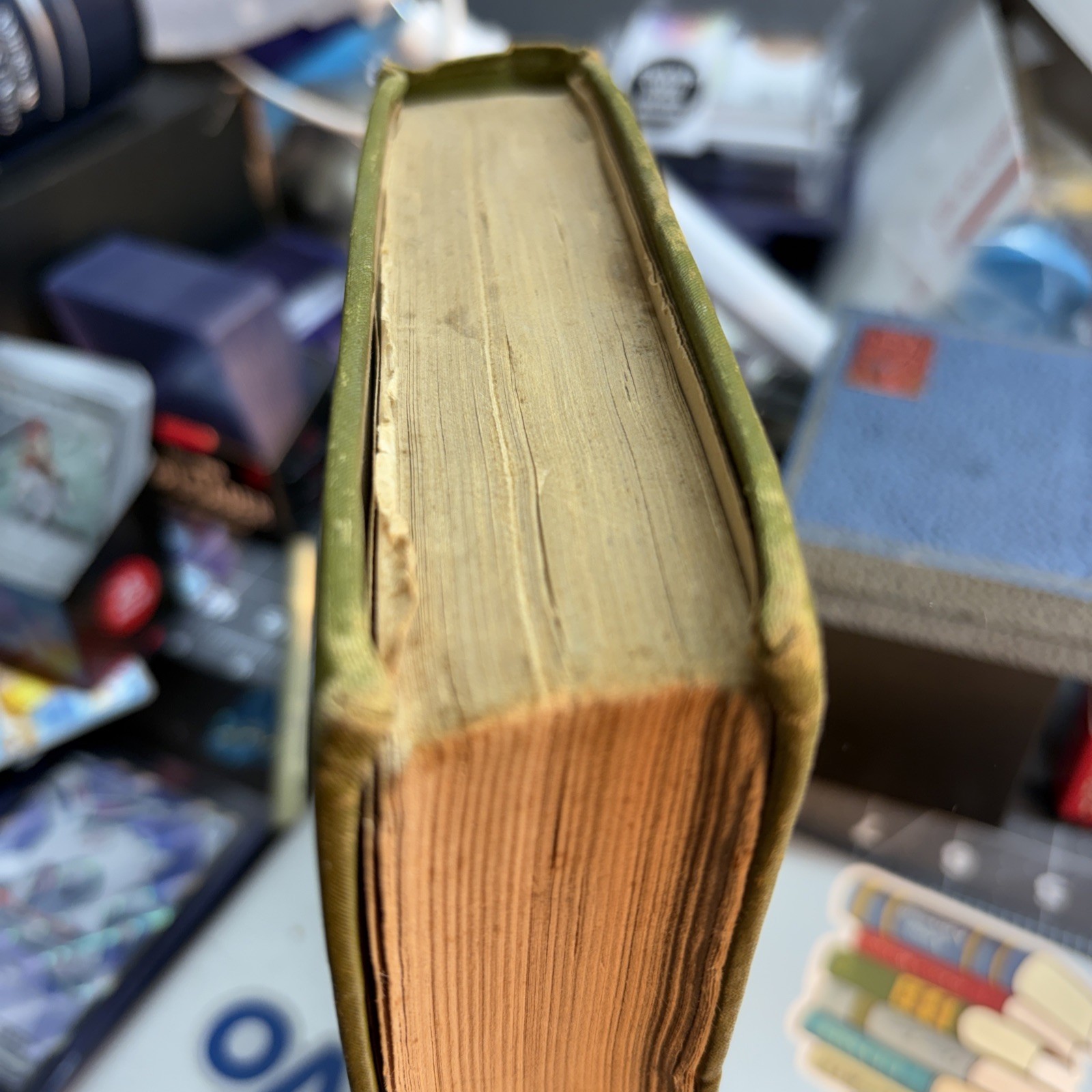 The Jungle, 1906, first edition, Upton Sinclair