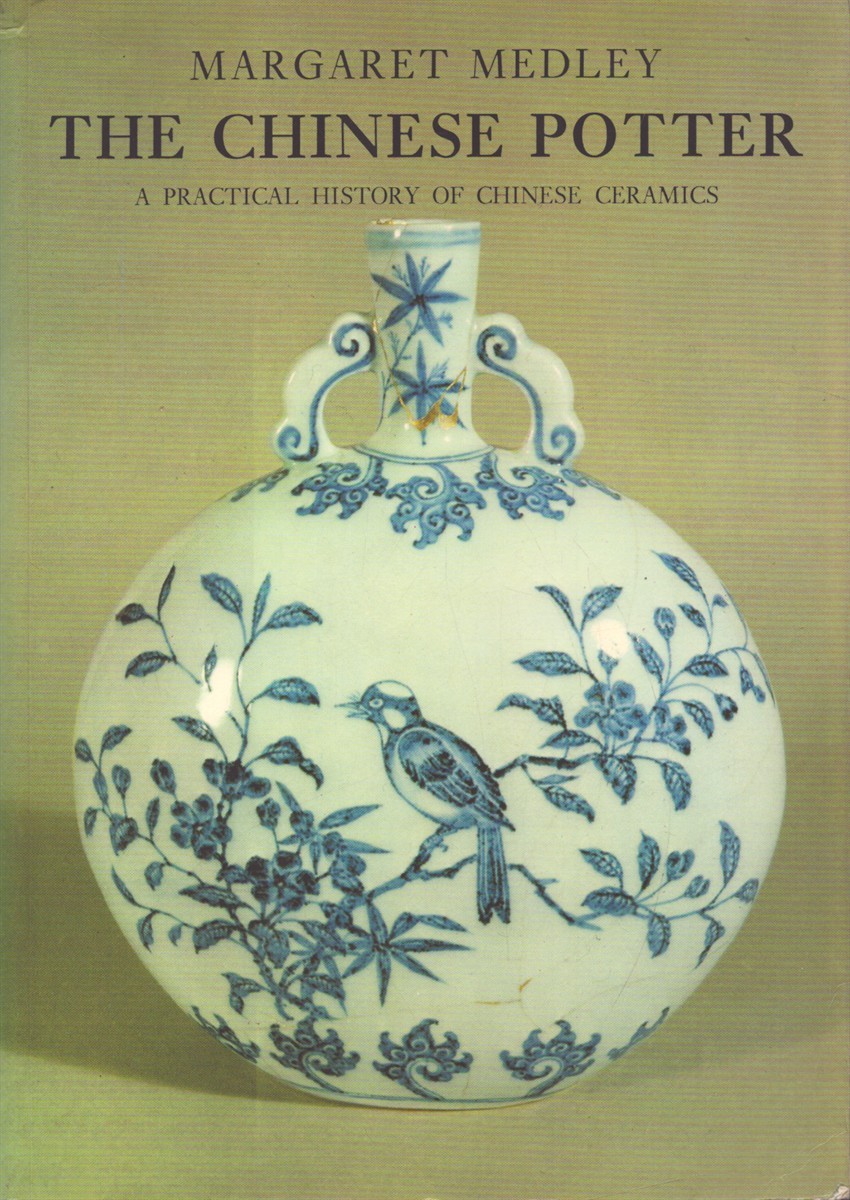 THE CHINESE POTTER