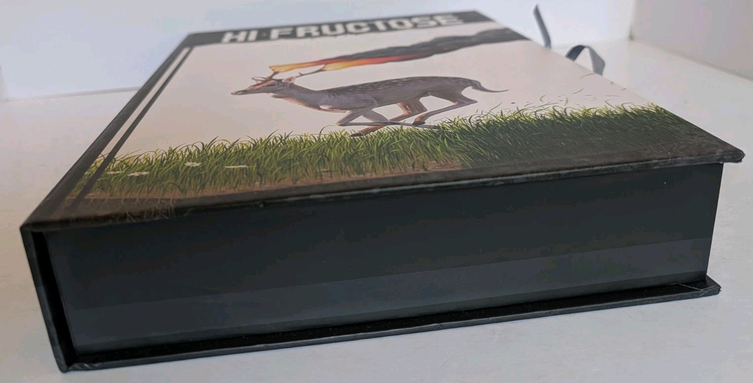 Hi-Fructose Collected Edition Volume 3 Contemporary Art Fantasy