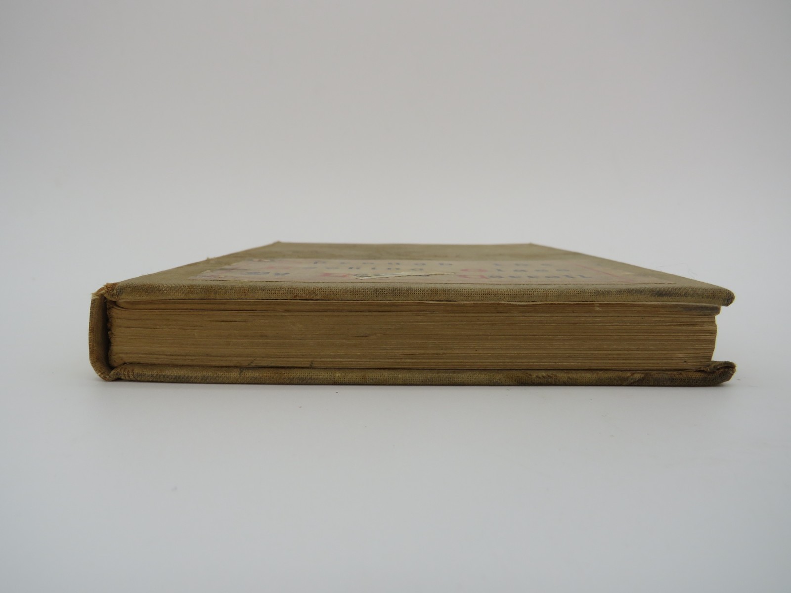 Through The Looking Glass Lewis Carroll 1897 Henry Altemus Alice In Wonderland