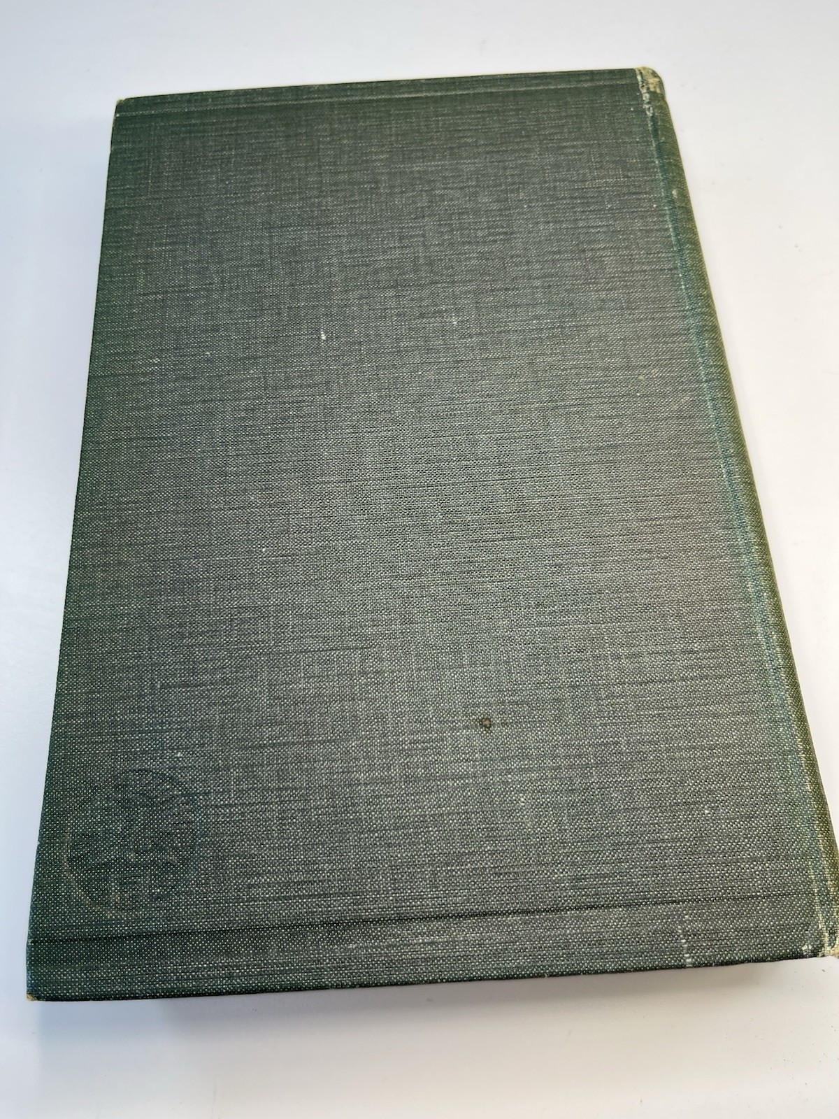 1932 Conquest South Pole Signed Herbert Ponting Terra Nova Archive-RARE M.G Fee