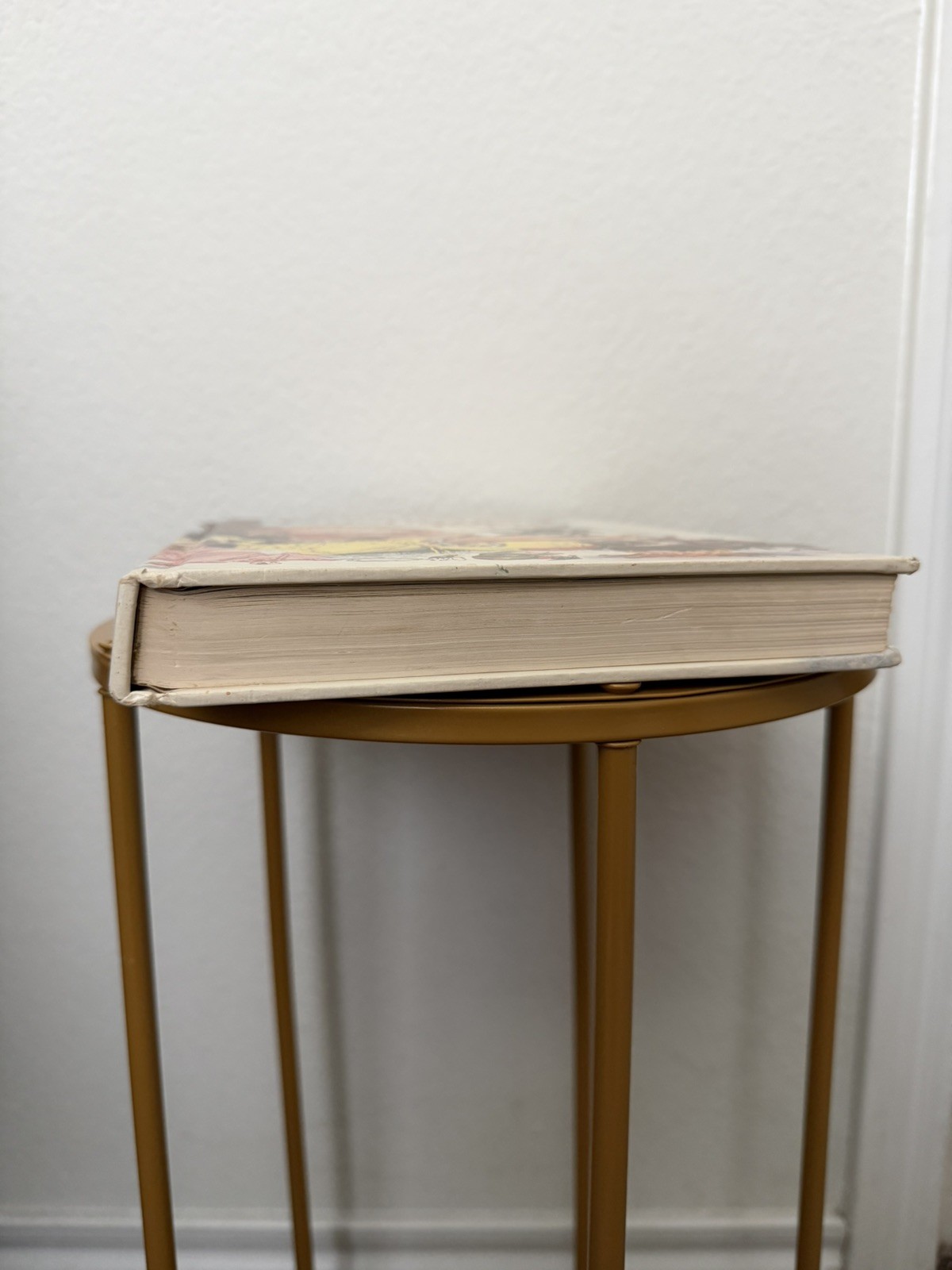 Treasury of Enchanted Tales 1978 Based On Brother Grimm Fairy Tale Jane Carruth
