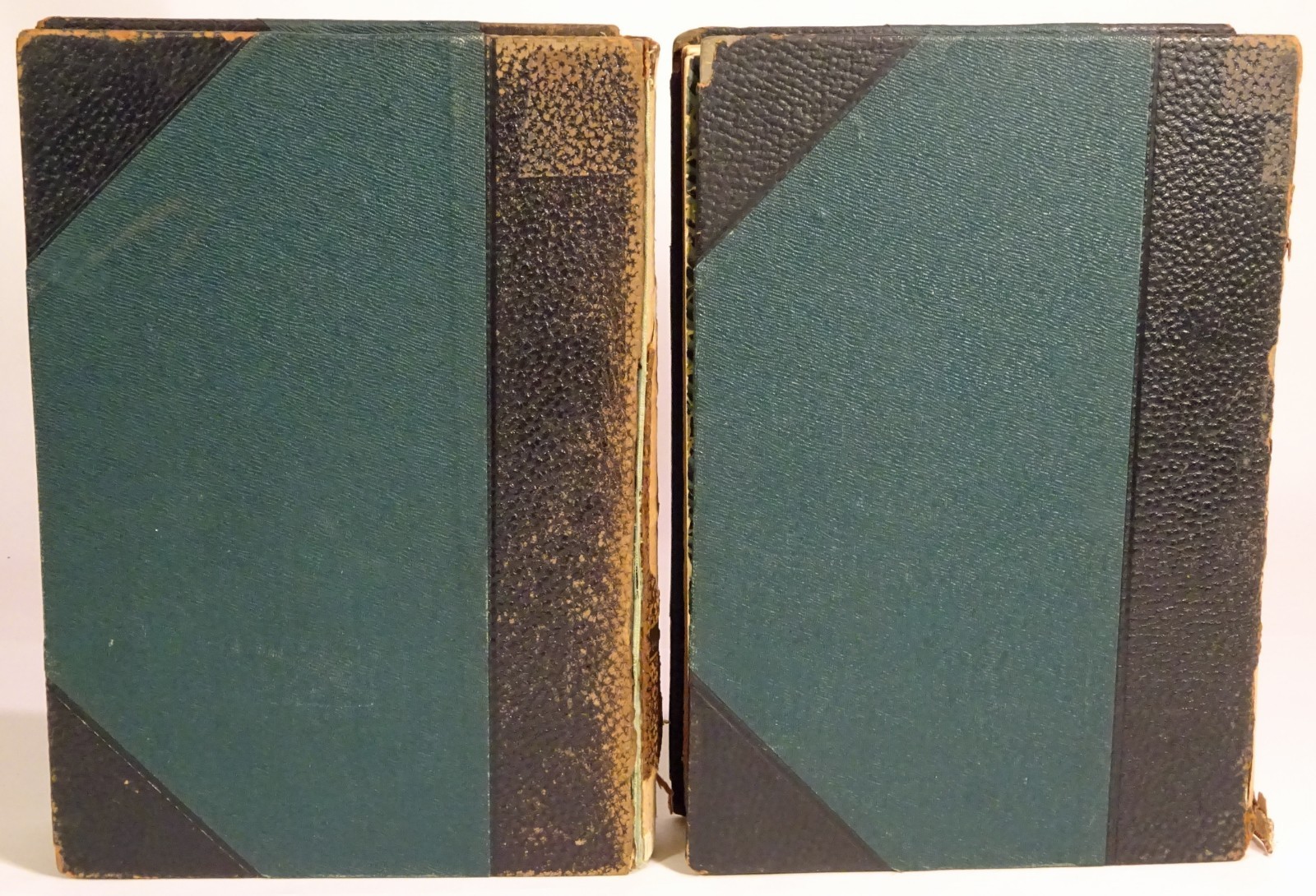1916 RACINE Belle City of the Lakes & COUNTY WI-Fanny S. Stone-History-2 Vols