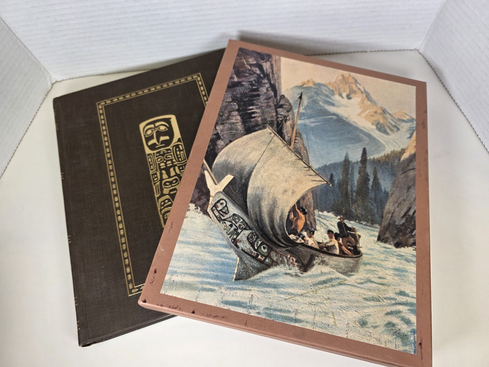 Mountain Man – The Story of Belmore Browne by Robert H. Bates Vintage