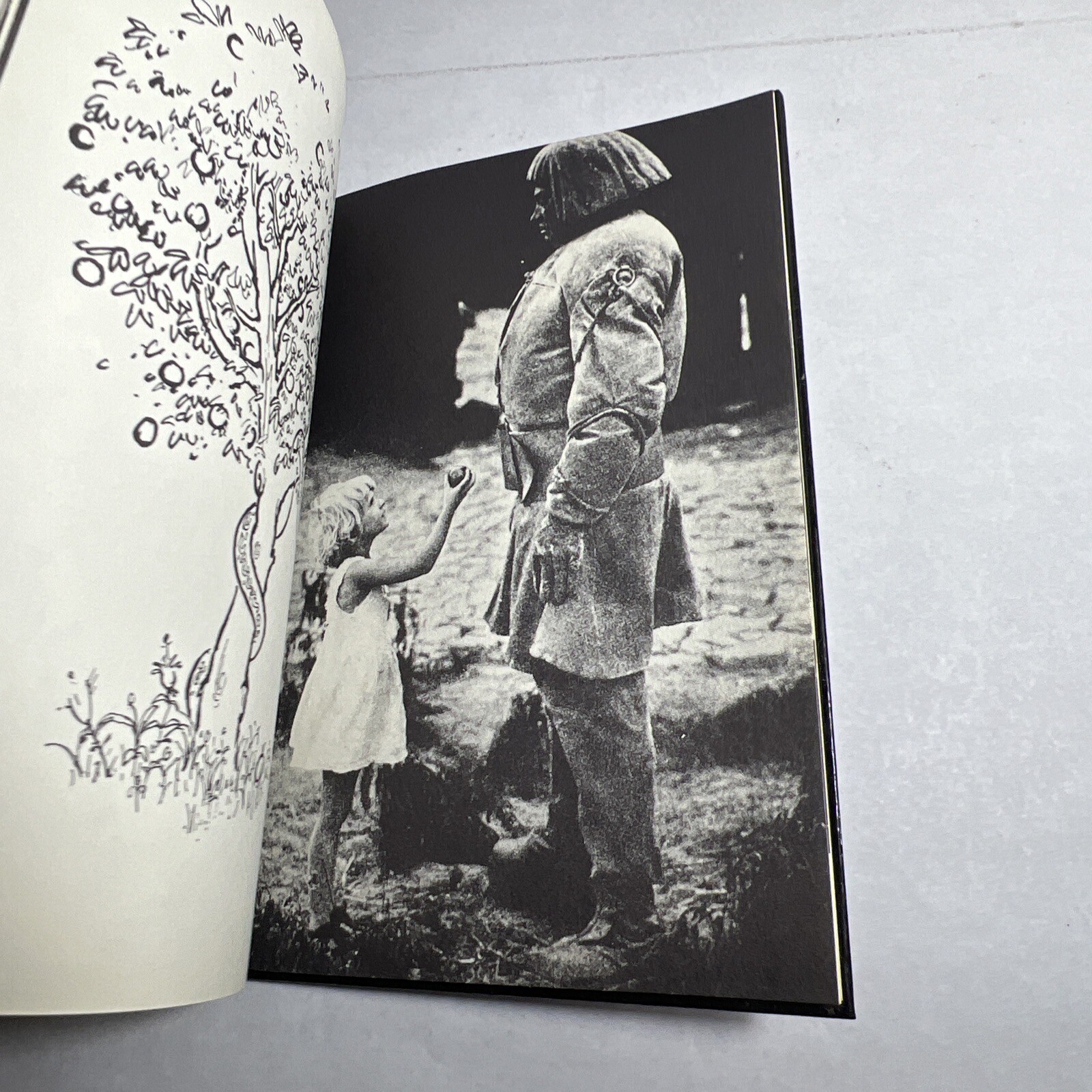1963 VIVAT VAMPIR!: Dracula, Frankenstein Photo Book, Hardcover, 1st Ed., German