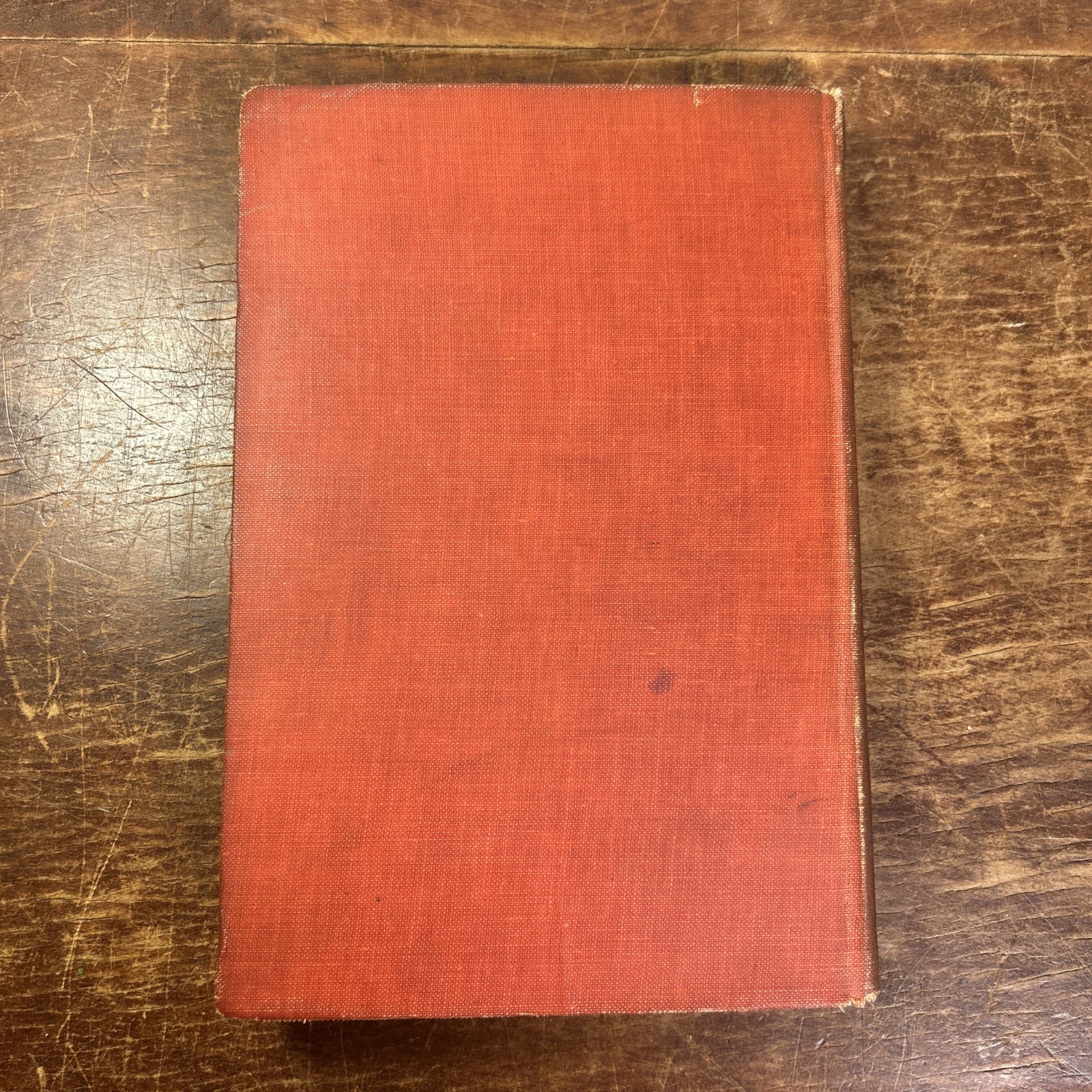 RUDYARD KIPLING’S VERSE INCLUSIVE EDITION 1885-1918 Printed 1926 Doubleday