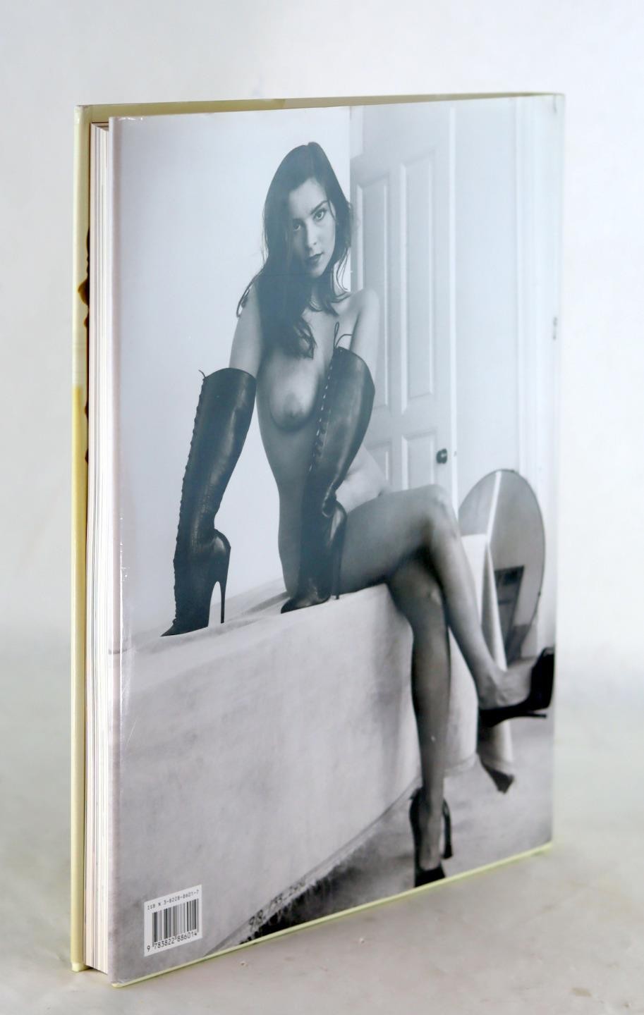 Eric Kroll 1st Ed 1997 Eric Kroll’s Beauty Parade Female Fetish Photography HCDJ