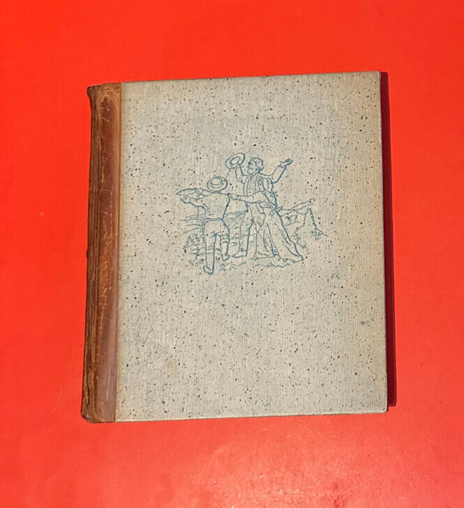 The First Californiac – Allen Press 1942 – 1 of 225 Copies