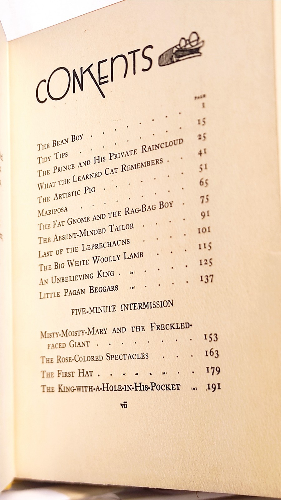 1927 California Fairy Tales Monica Shannon Doubleday Page Dust Jacket Rare VG