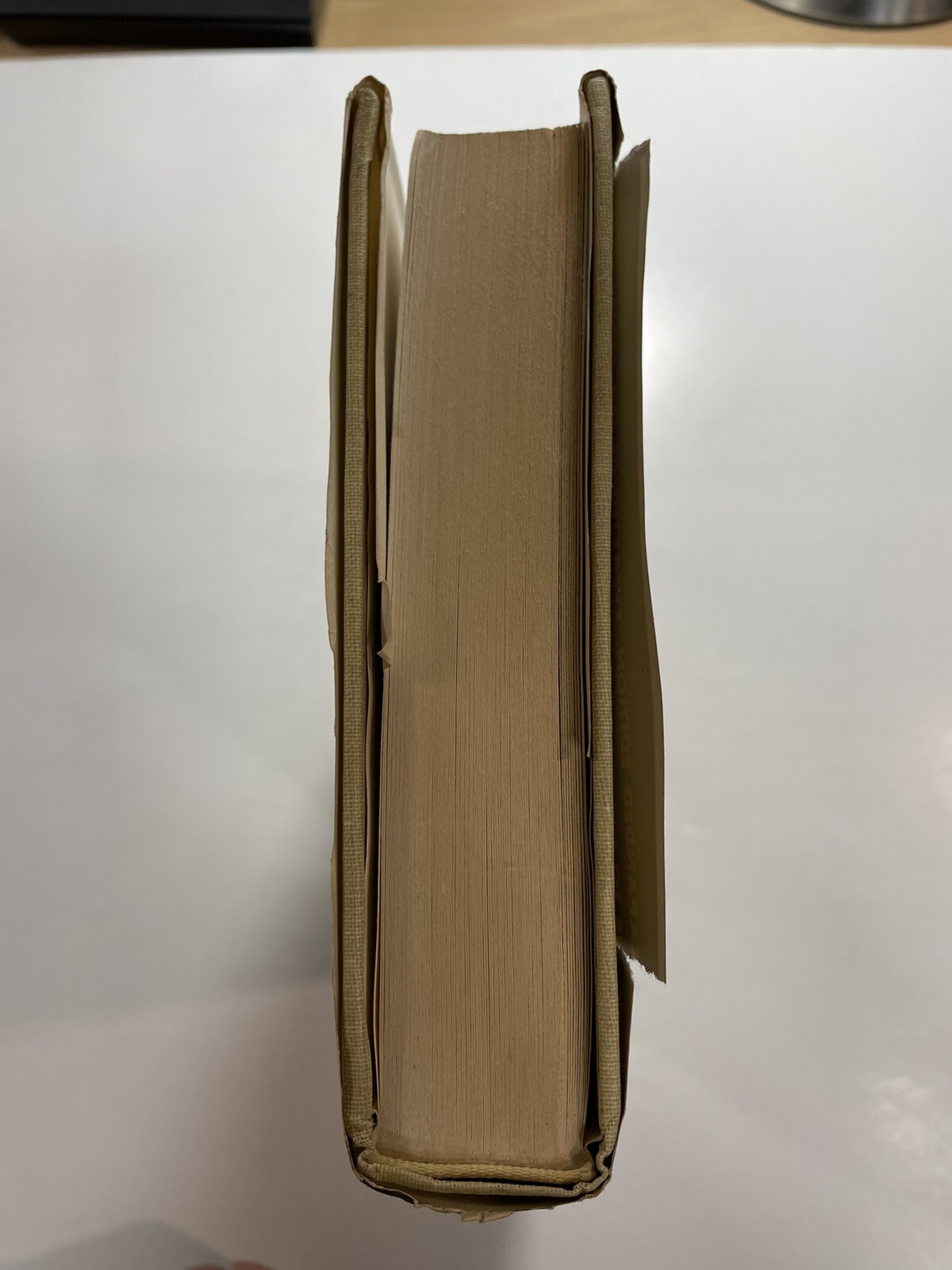 Edwin Rollin SPENCER Just Weeds 1957 Emma Bergdolt BCE Gardening Bergdolt draw