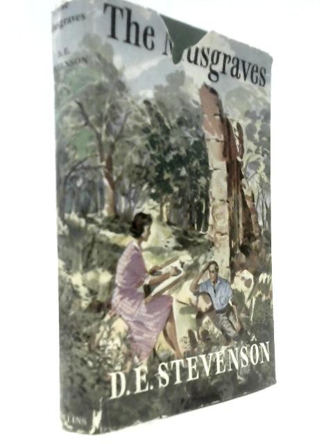 The Musgraves (D.E.Stevenson – 1960) (ID:26383)