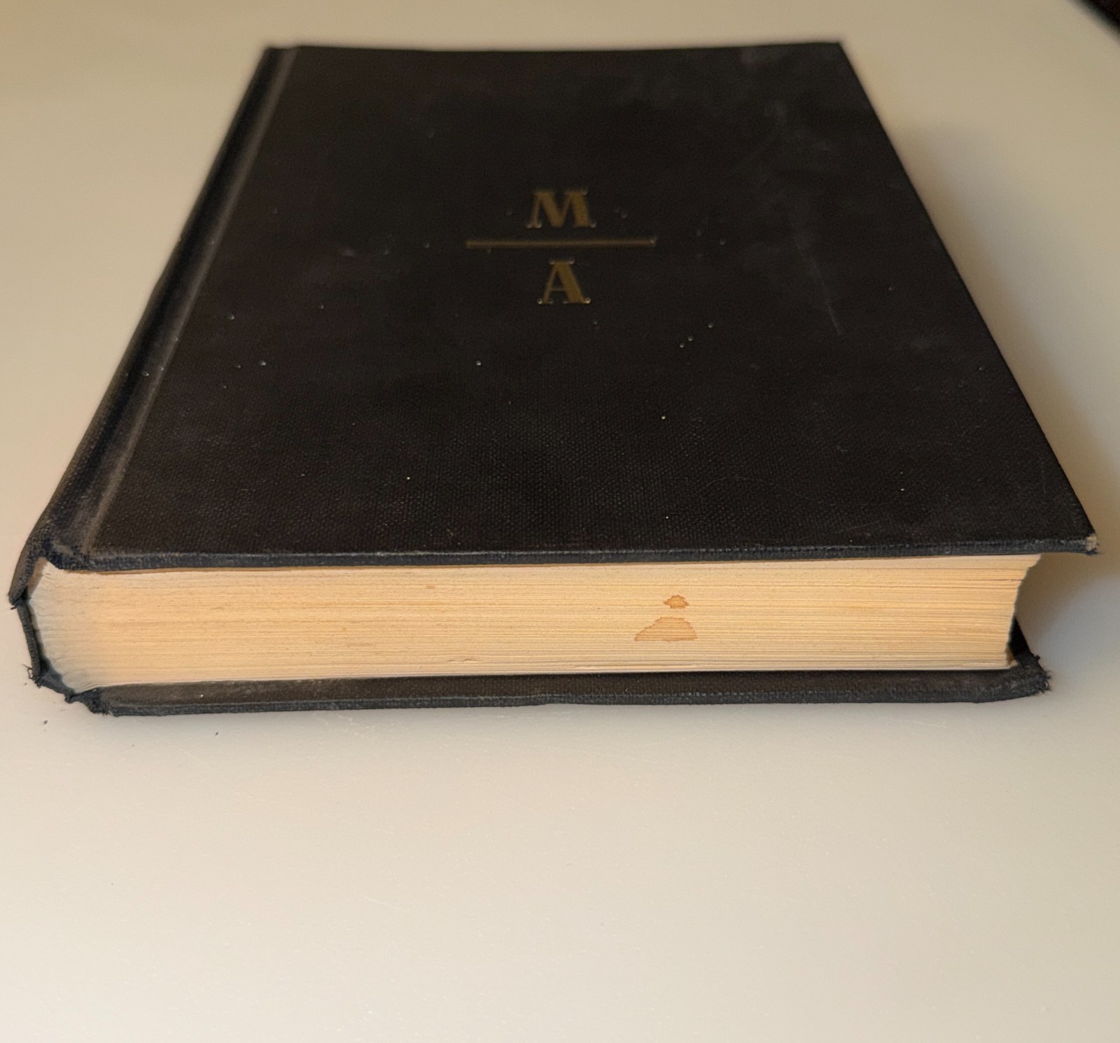 I Know Why the Caged Bird Sings, Maya Angelou First Edition, 1st printing 1969