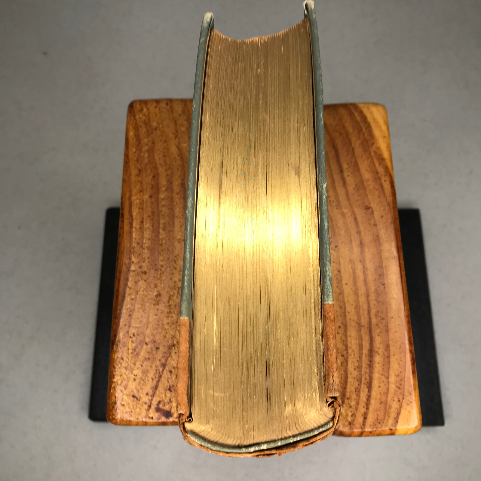 Daniel Deronda – George Eliot – Sterling Edition – Aldine – Quarter Leather