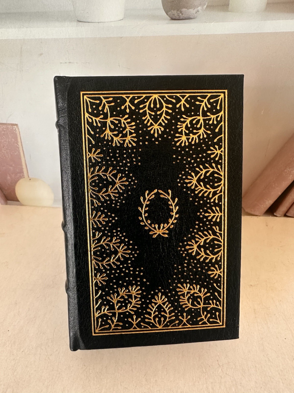 “Anatomical Exercitations Concerning…Living Creatures” by William Harvey HC
