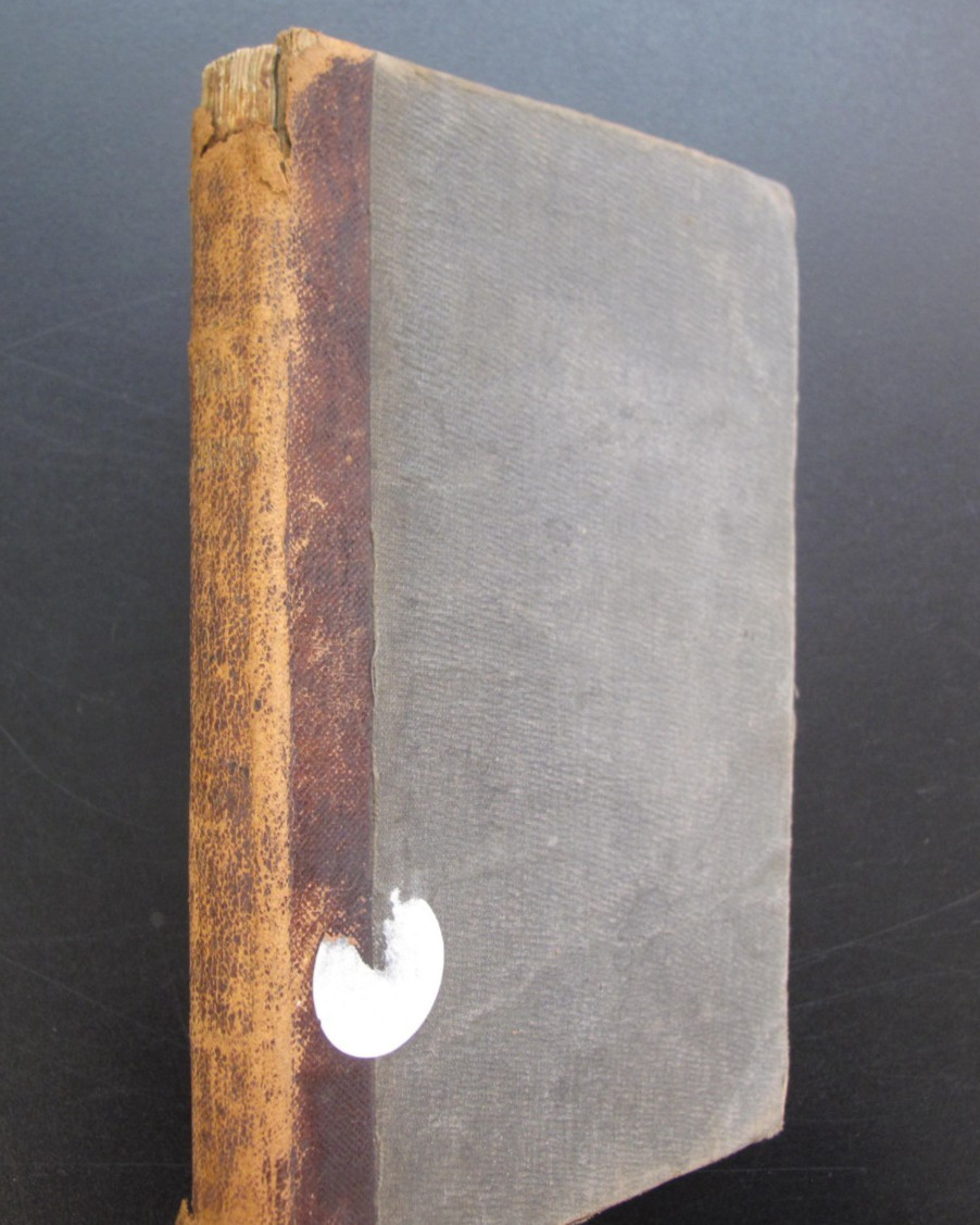 Cowdery School Education History Elementary Moral Lessons Sandusky Ohio 1855