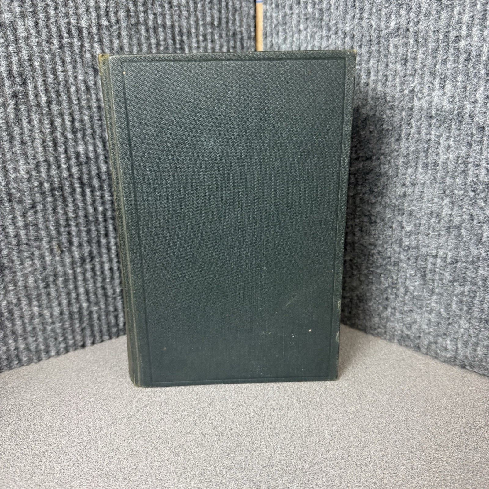 A History of Philosophy Frank Thilly 1940 Hardcover Henry Holt & Company Vintage