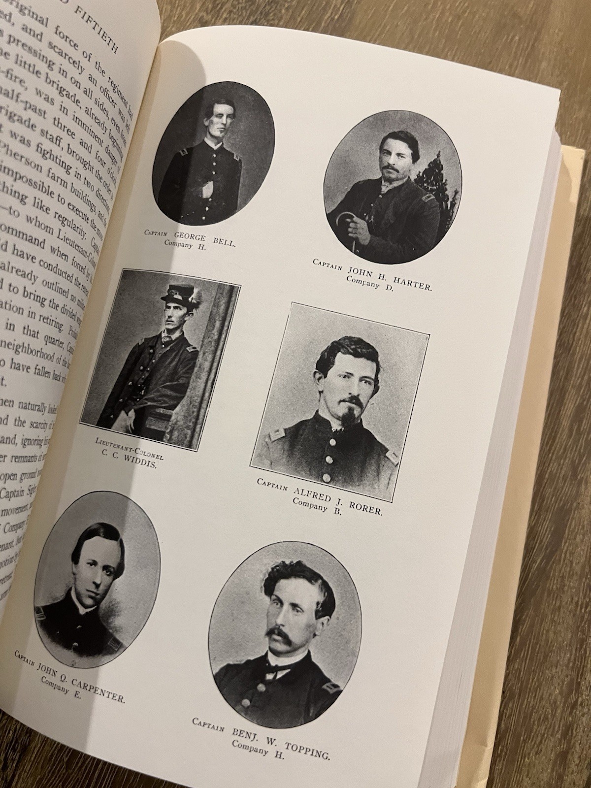 History of the One Hundred and Fiftieth Regiment Pennsylvania Volunteers Book