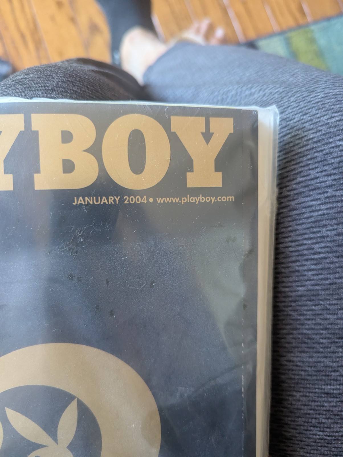 Playboy Magazine 50th Anniversary