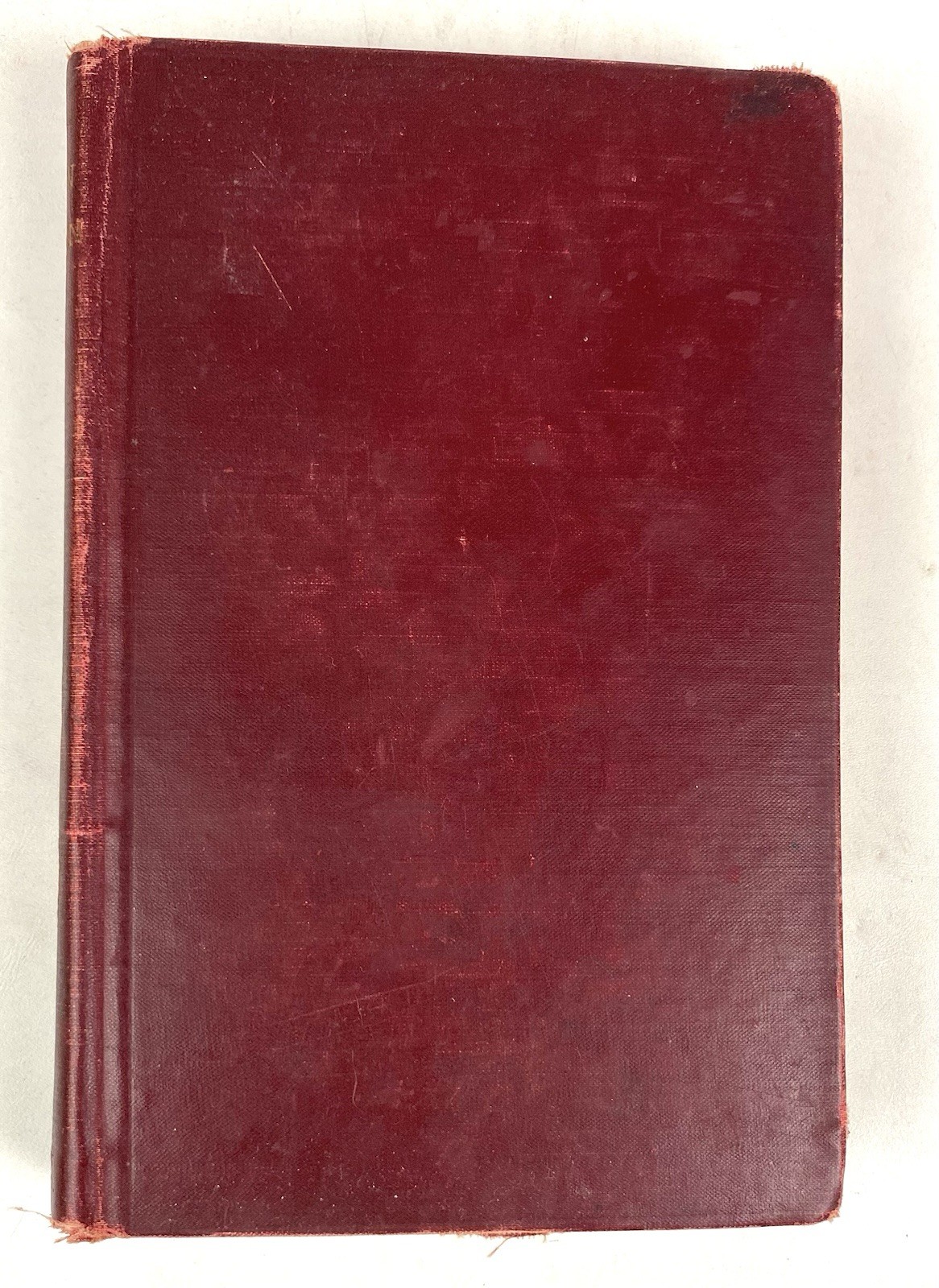 The American Revolution by John Fiske Vol. II Hardcover, 1891 Houghton Mifflin