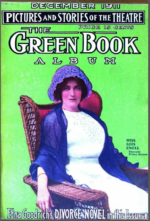 GREEN BOOK MAGAZINE 126 Choice Issue Collection On USB Flash Drive