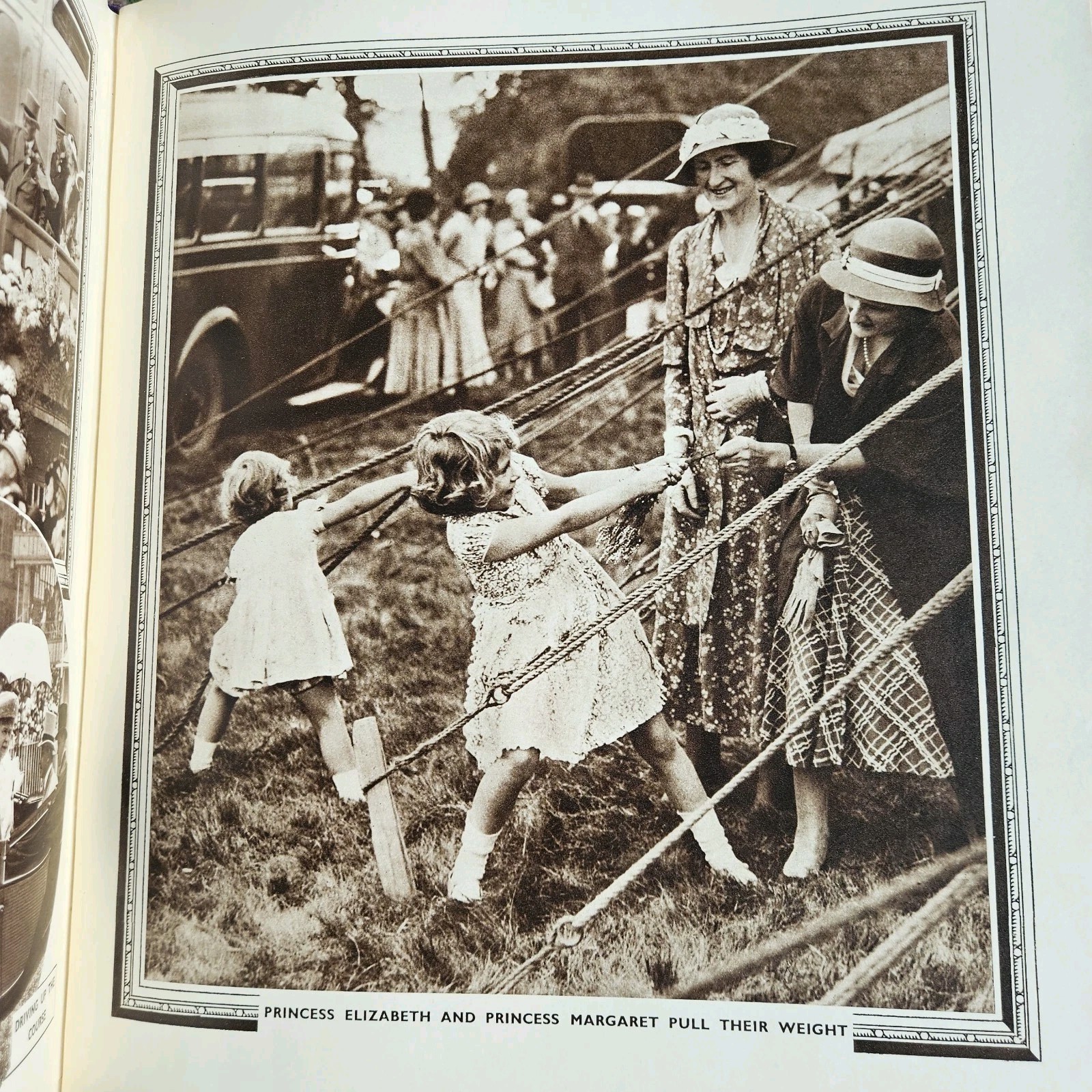 King Emperor’s Jubilee George V & Edward VIII Coronation 1937 Antique Books WB22