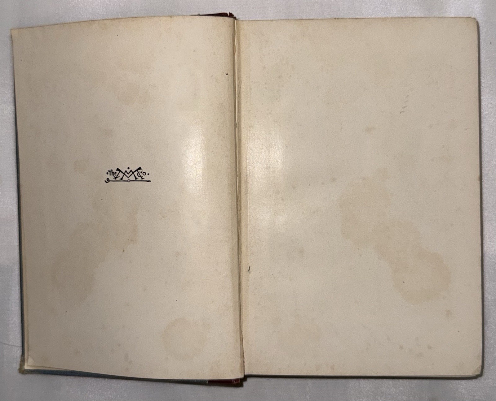 Botany: An Elementary Text for Schools 1903 Illustrated Quarter Leather Bound