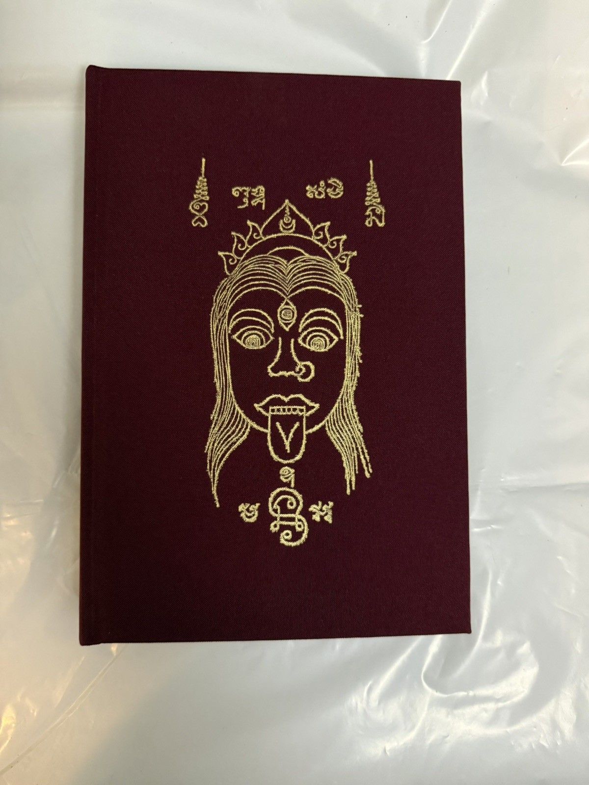 THE THAI OCCULT 2 Regions of Power first Edition 2023 Peter Jenx Brand New Rare