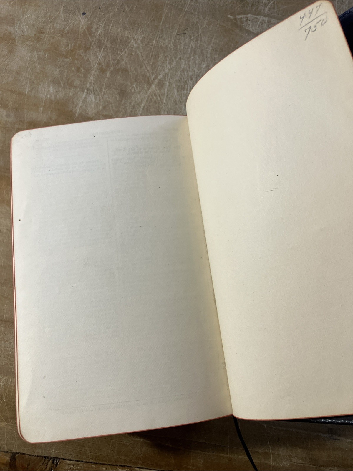1906 The Complete Holy Bible In Modern English by Ferrar Fenton Fourth Edition