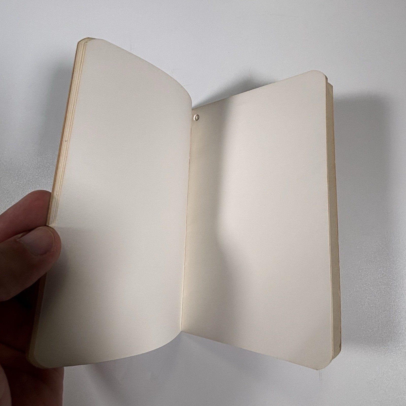 want book notebook vintage handwritten recipes greenwoods inc Kansas City Junk