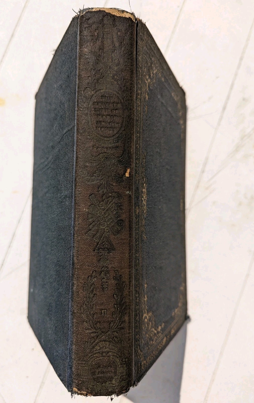 Memoirs Of The Private Life Of Marie Antoinette II (Campan – 1917) Printed USA