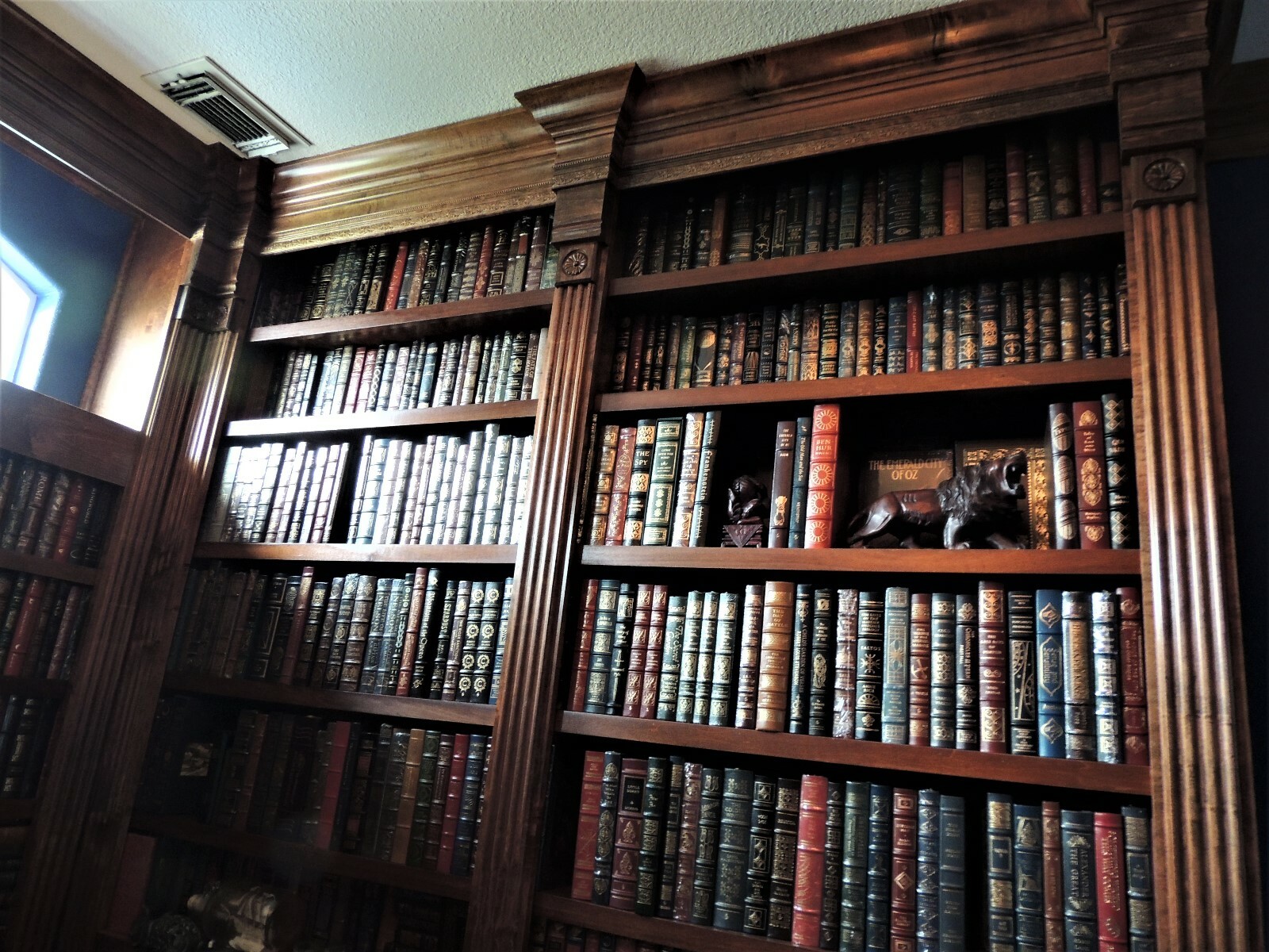 GREAT BOOKS OF 20TH CENTURY MINI-COLLECTION 25 VOLUMES Easton Press RARE FINE