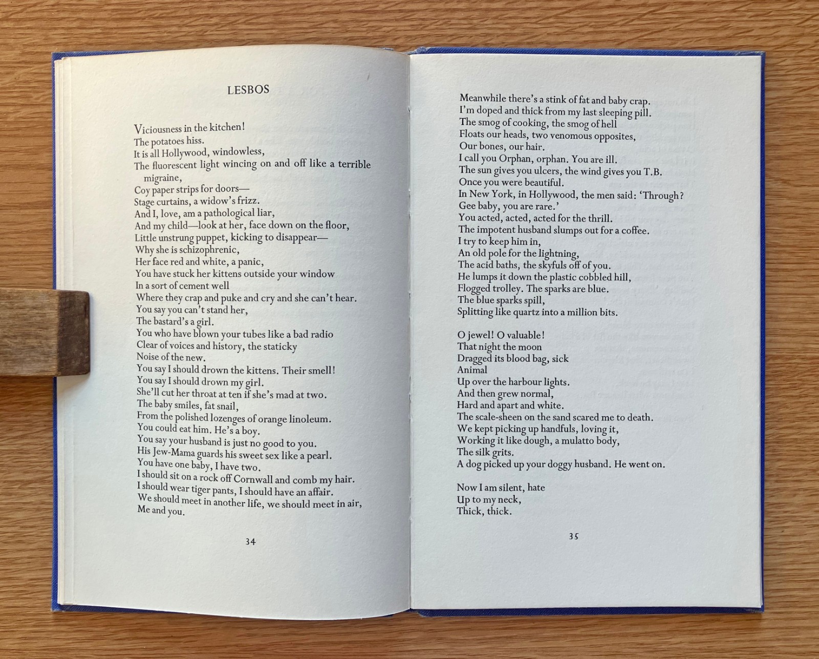 Sylvia Plath, Winter Trees, 1st edition 1971, Crossing the Water, 1st/2nd 1971
