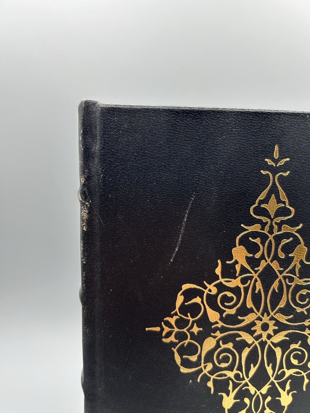 On Liberty by John Stuart Mill Palladium Press – Leather Hardcover