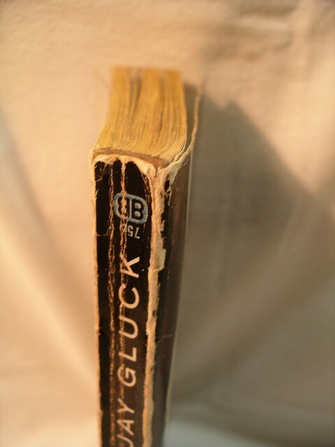 Zen Combat by Jay Gluck Ballantine Books 1962 224 Pages.