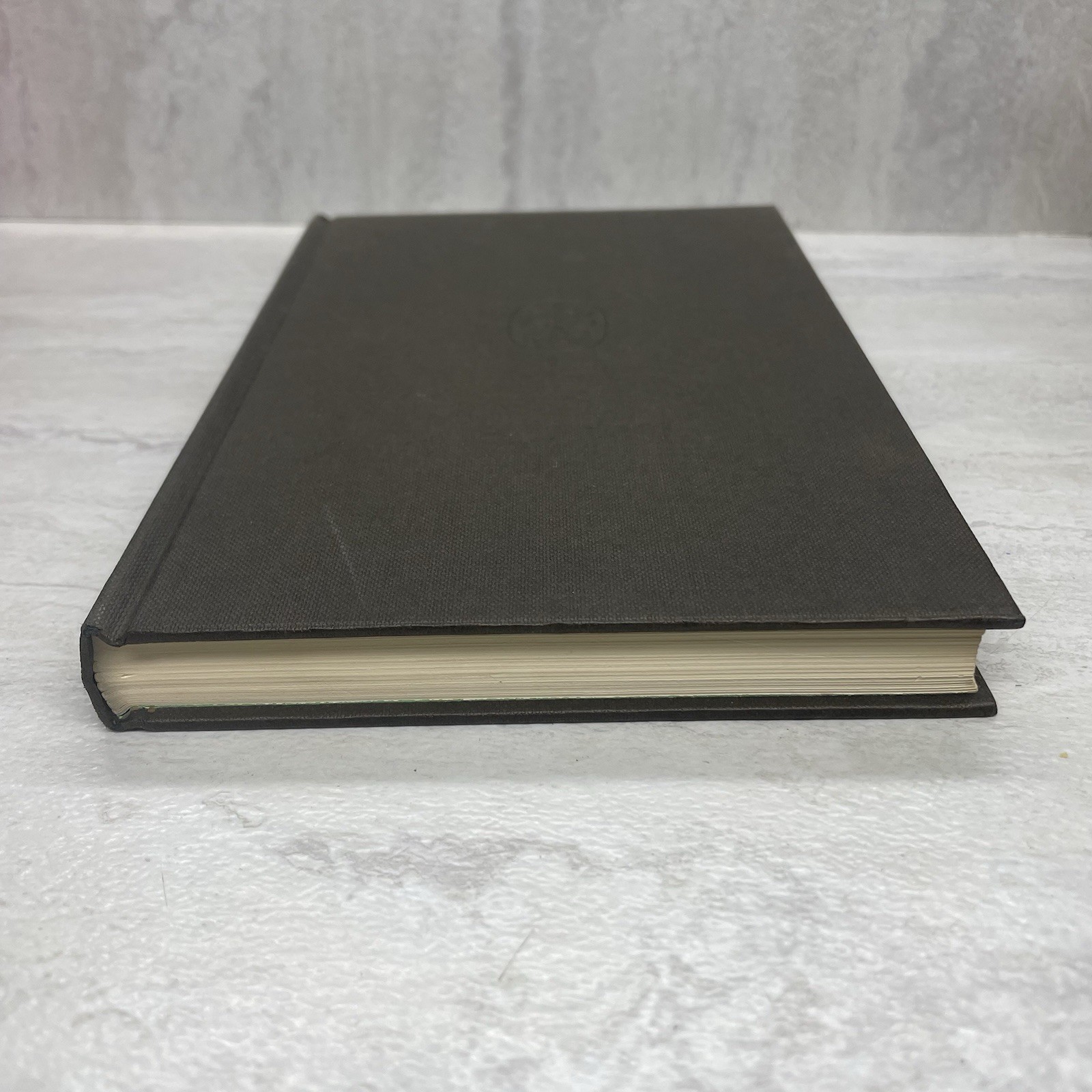 The Cincinnati Kid Richard Jessup 1963 Second Printing HC DJ