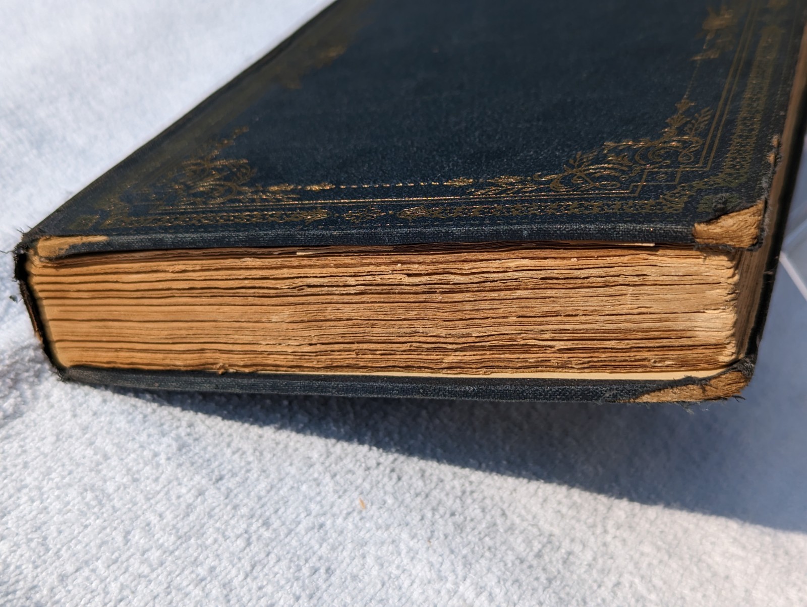 Memoirs Of The Private Life Of Marie Antoinette II (Campan – 1917) Printed USA