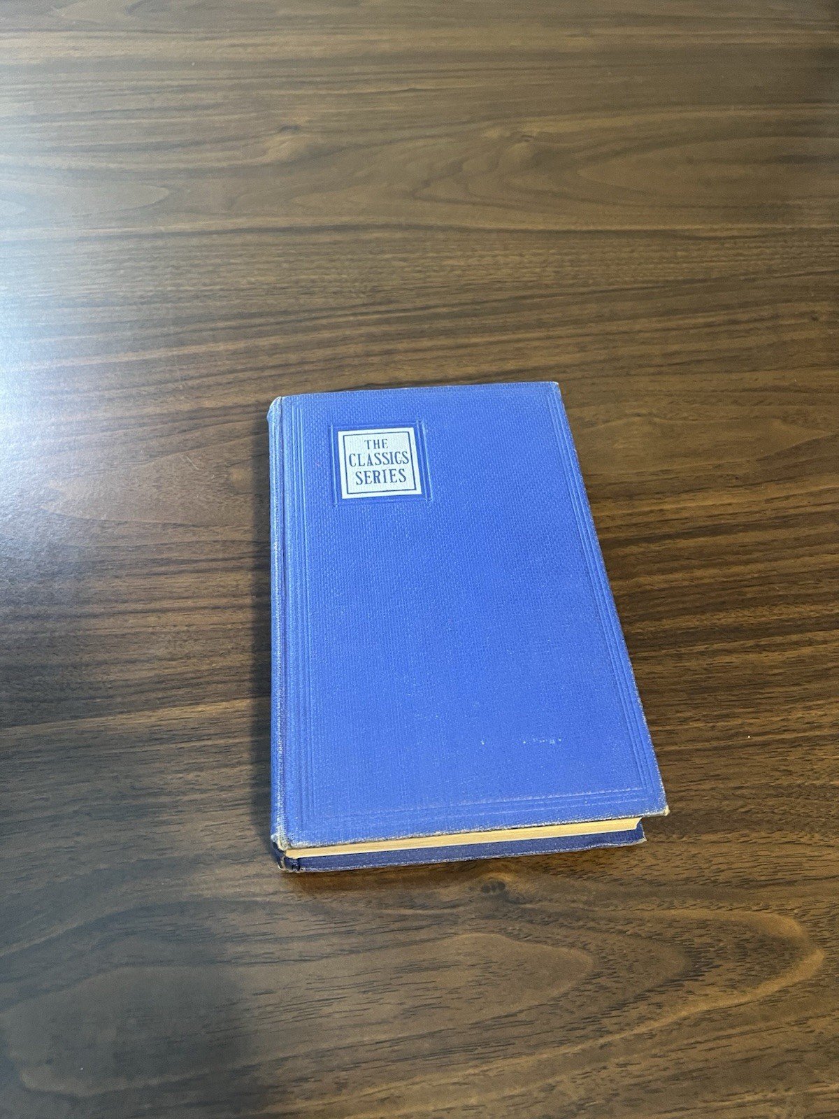 Gulliver’s Travels by Jonathan Swift Old undated edition World Syndicate Pub Vtg