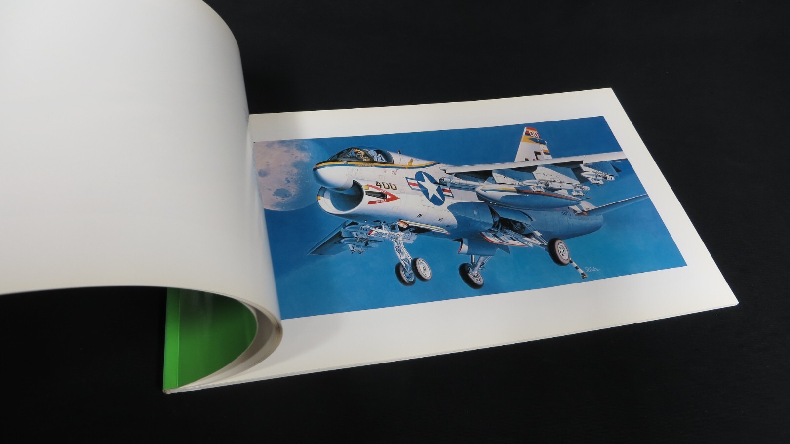 HAS-WINGS – “WINGS!” ILLUSTRATIONS OF SHIGEO KOIKE – VOLUME 1 – USA Shipping