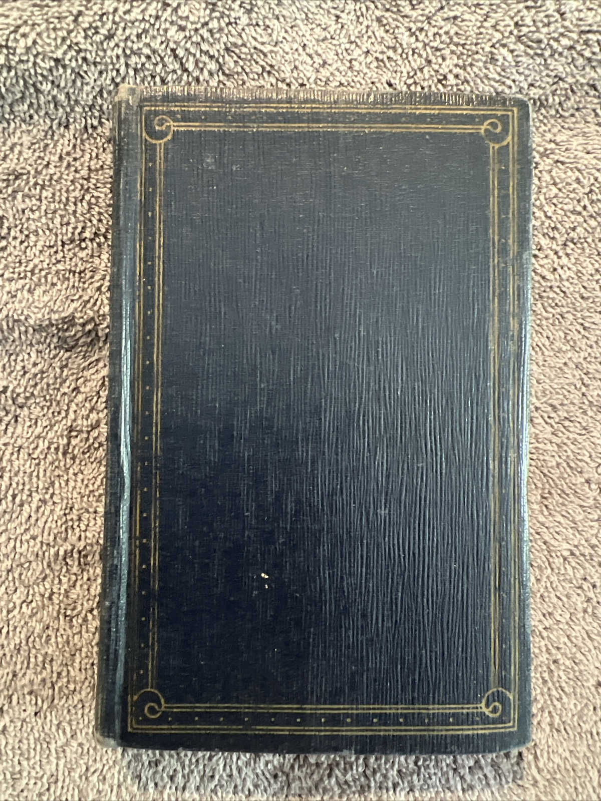9/10 The World’s One Hundred Best Short Stories ~ Vol. 10 ~ 1927 HC Book Humor