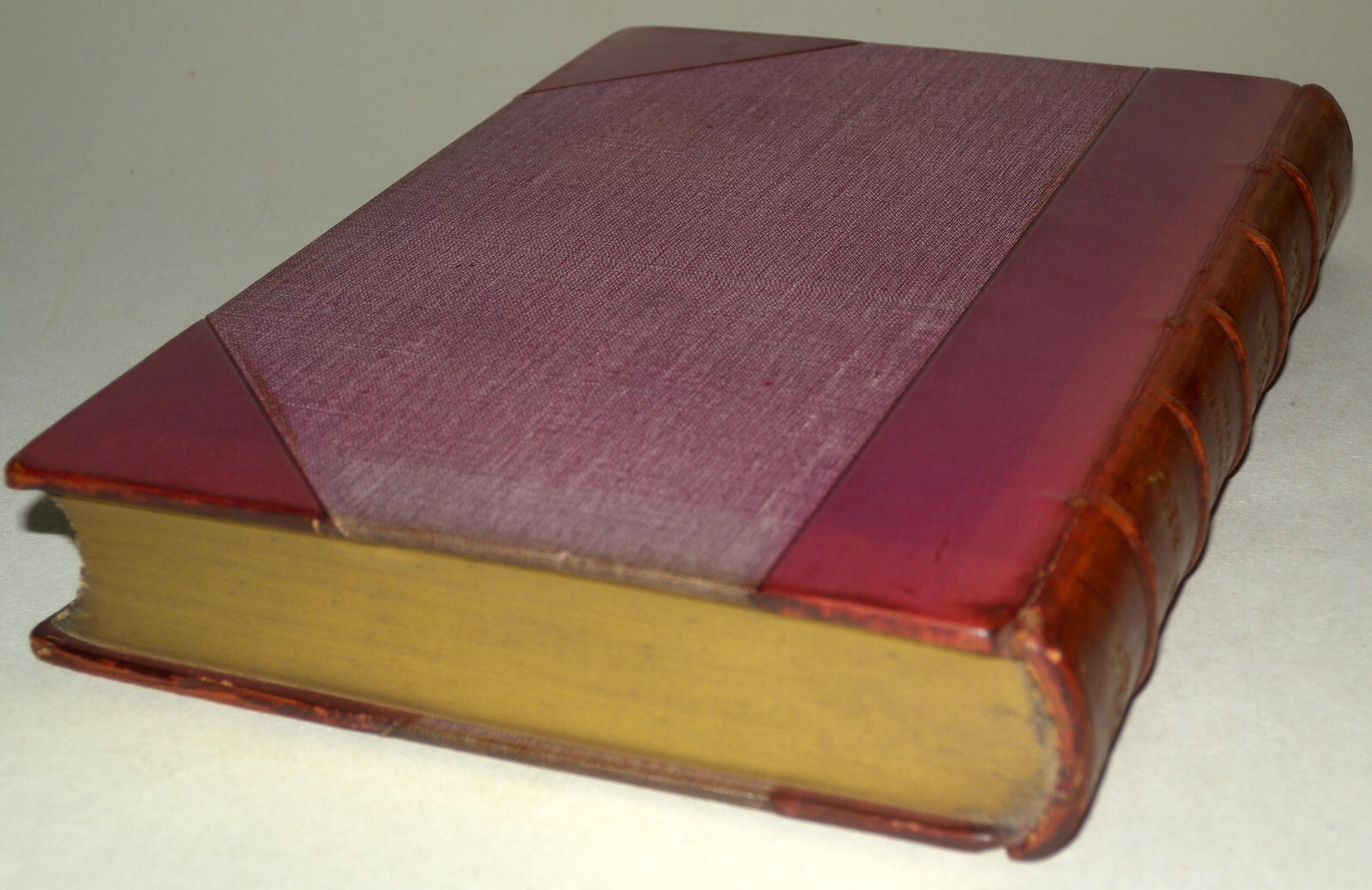 The Spy J. Fenimore Cooper, 1888 Hardback, George Routledge And Sons