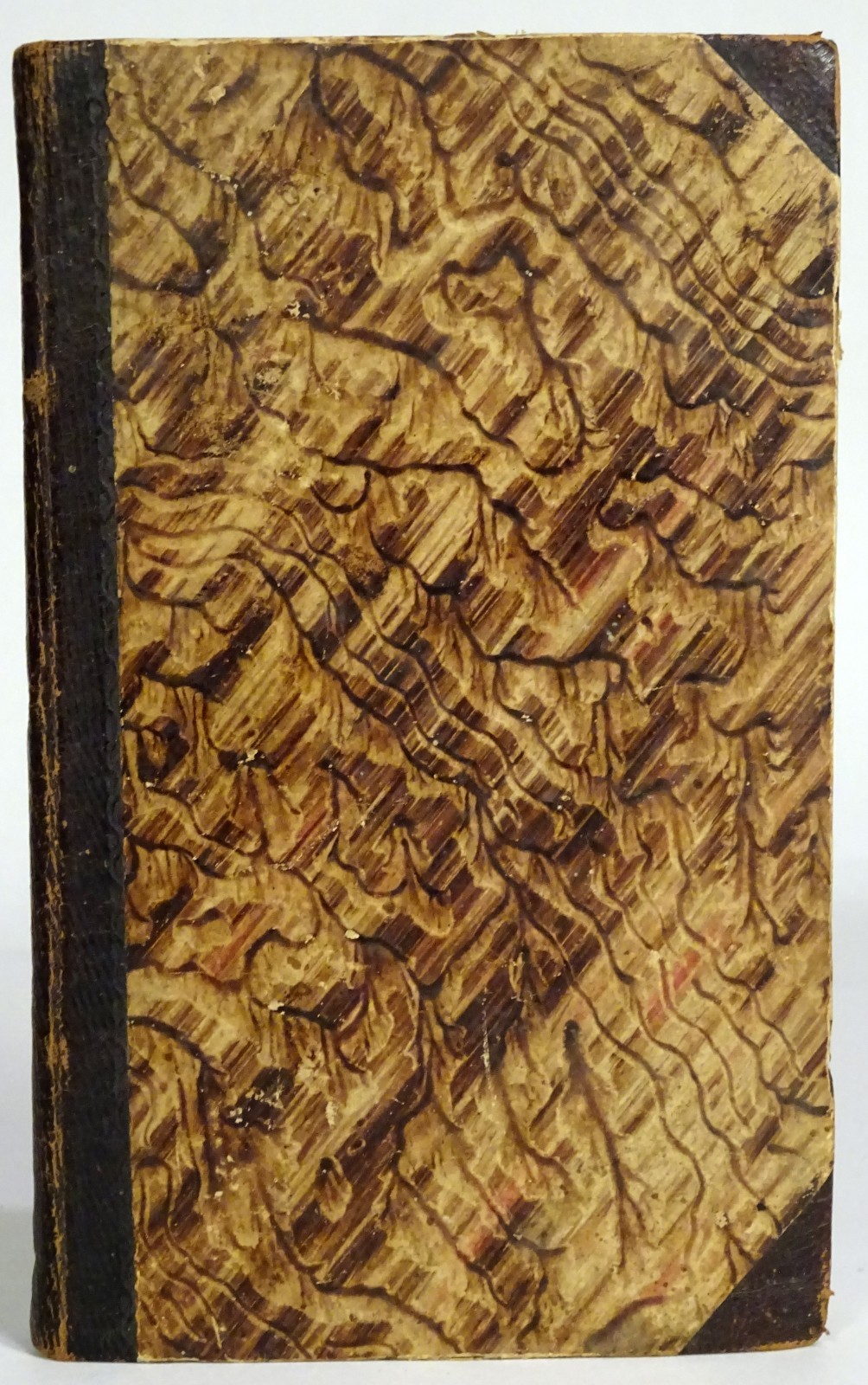 Bohemia 1765 Roman Catholic HISTORY OF THE HOLY SCRIPTURES-2 Vols in 1-Czech