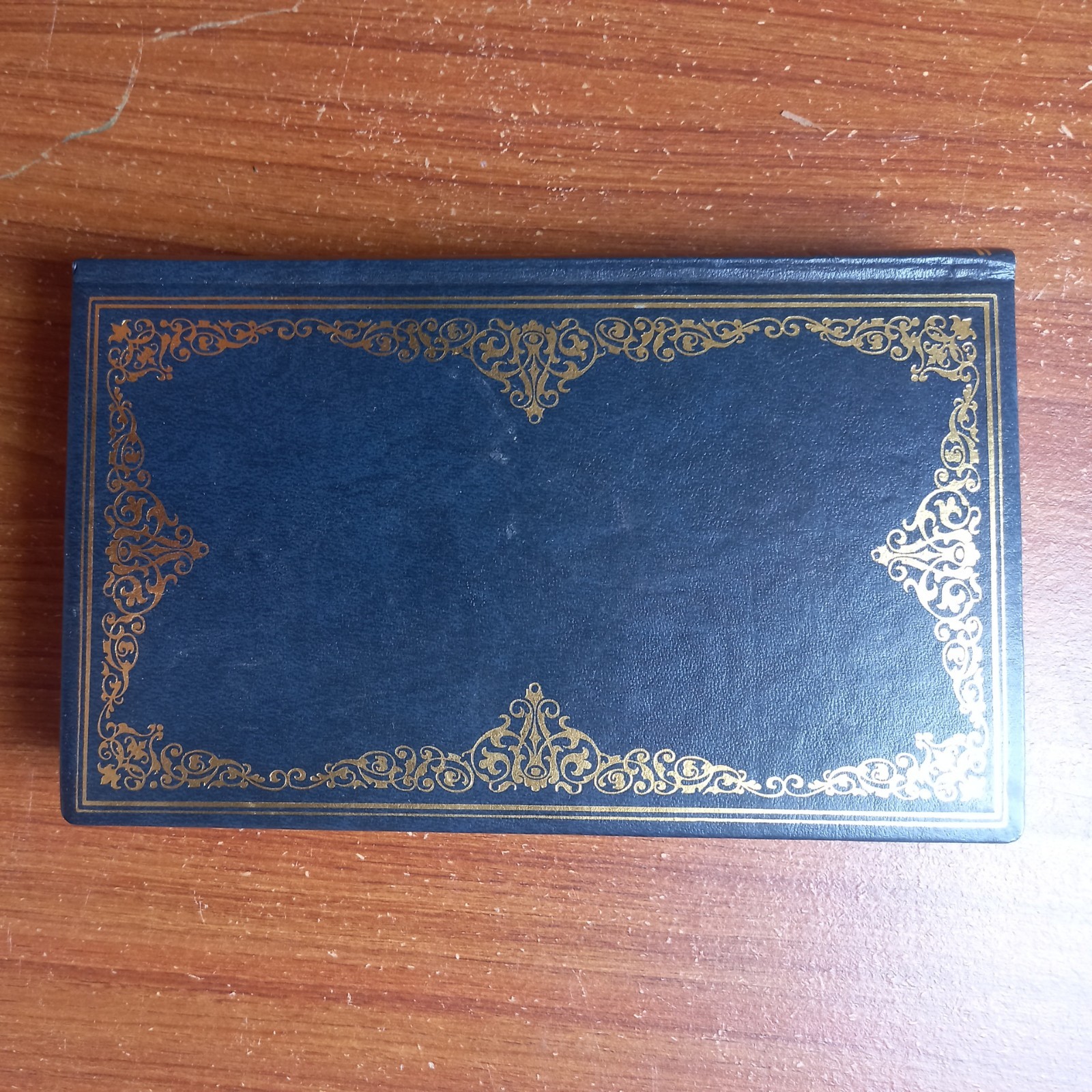 1966 WUTHERING HEIGHTS BY EMILY BRONTE – HERON BOOKS, HB