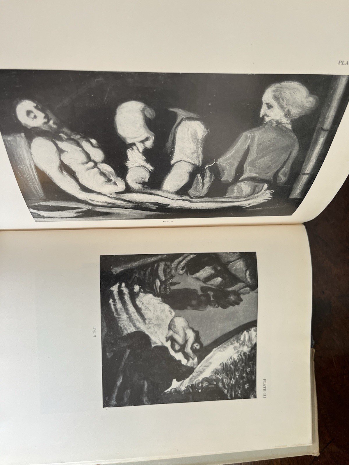 Cézanne A Study of his Development, Roger Fry, Hogarth Press, 1952 2nd Edition