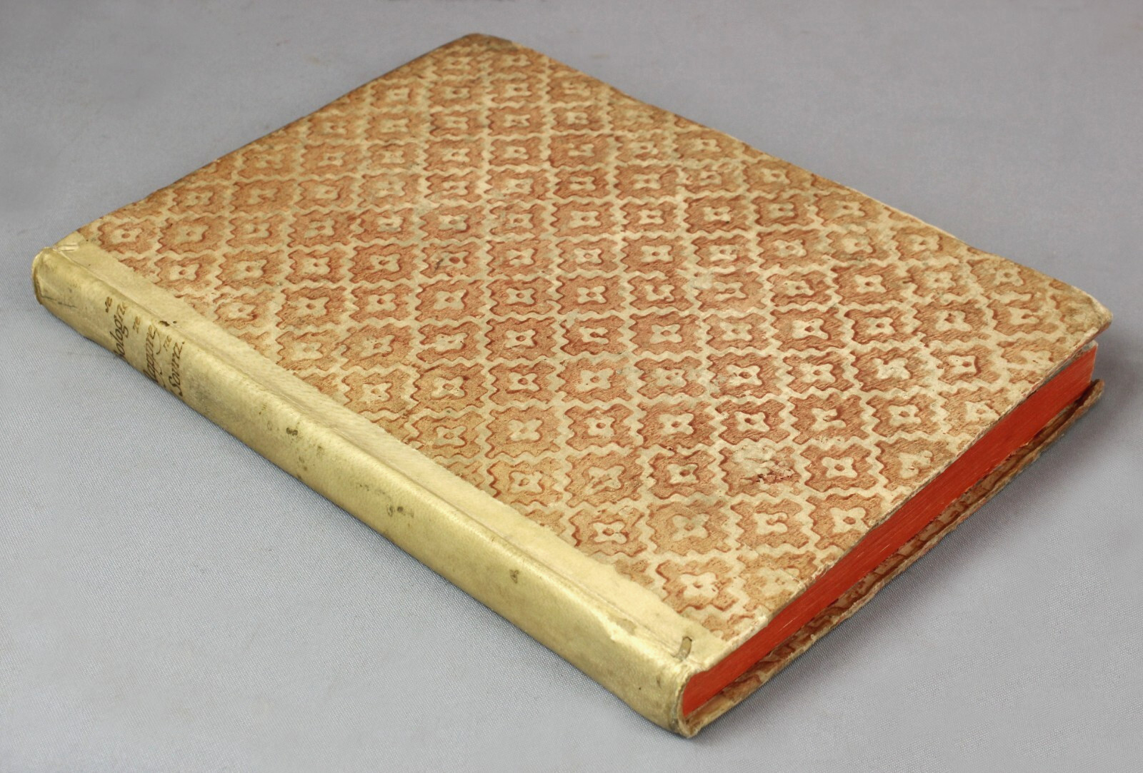 BOLOGNA Italy papal reforms – rare 1785 – att Angelelli – Pius IV – Vol 1 [of 2]