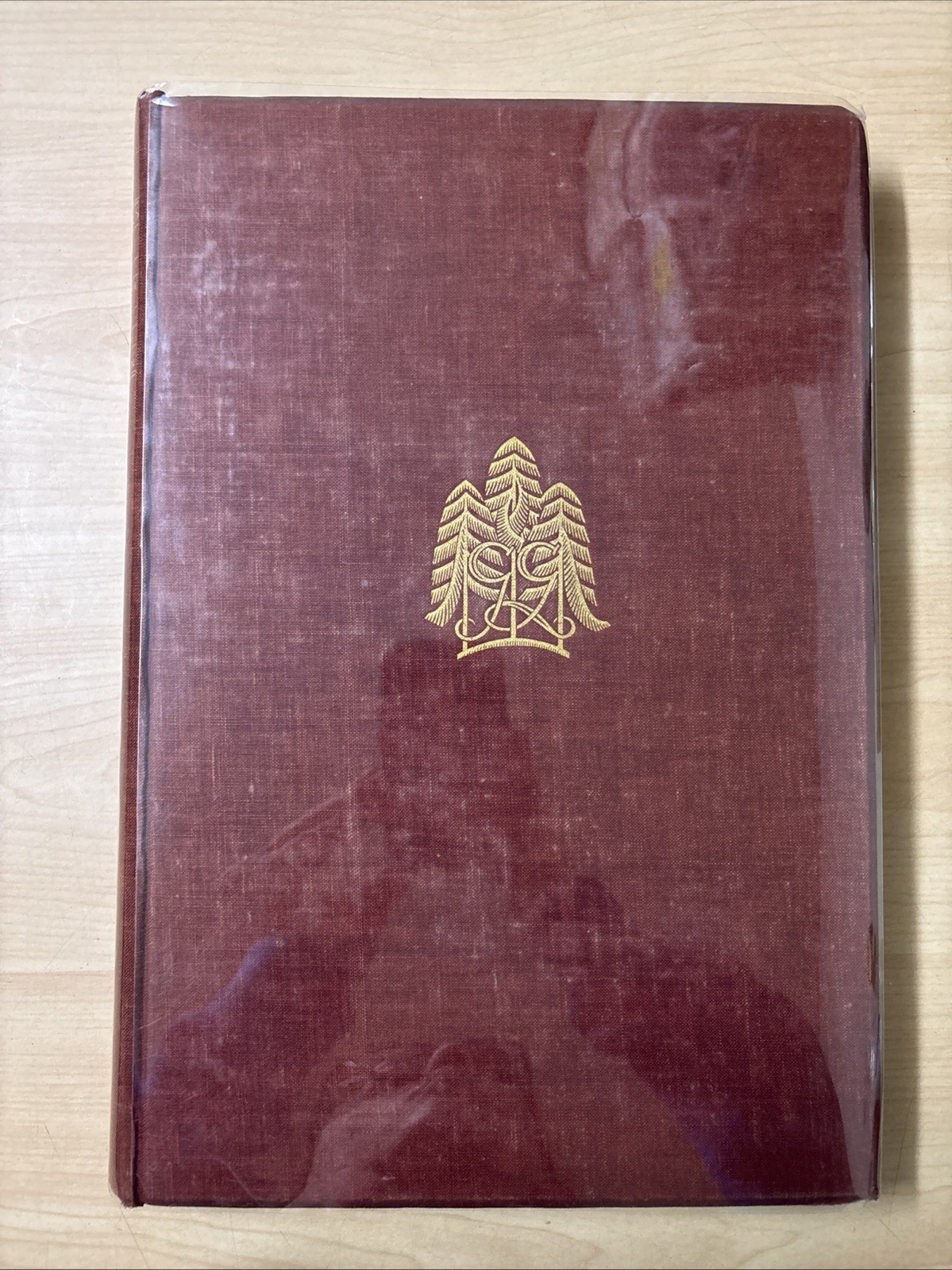 The Plays of Euripides Vol. 2 Gilbert Murray Gregynog Press Limited 316/500 1931