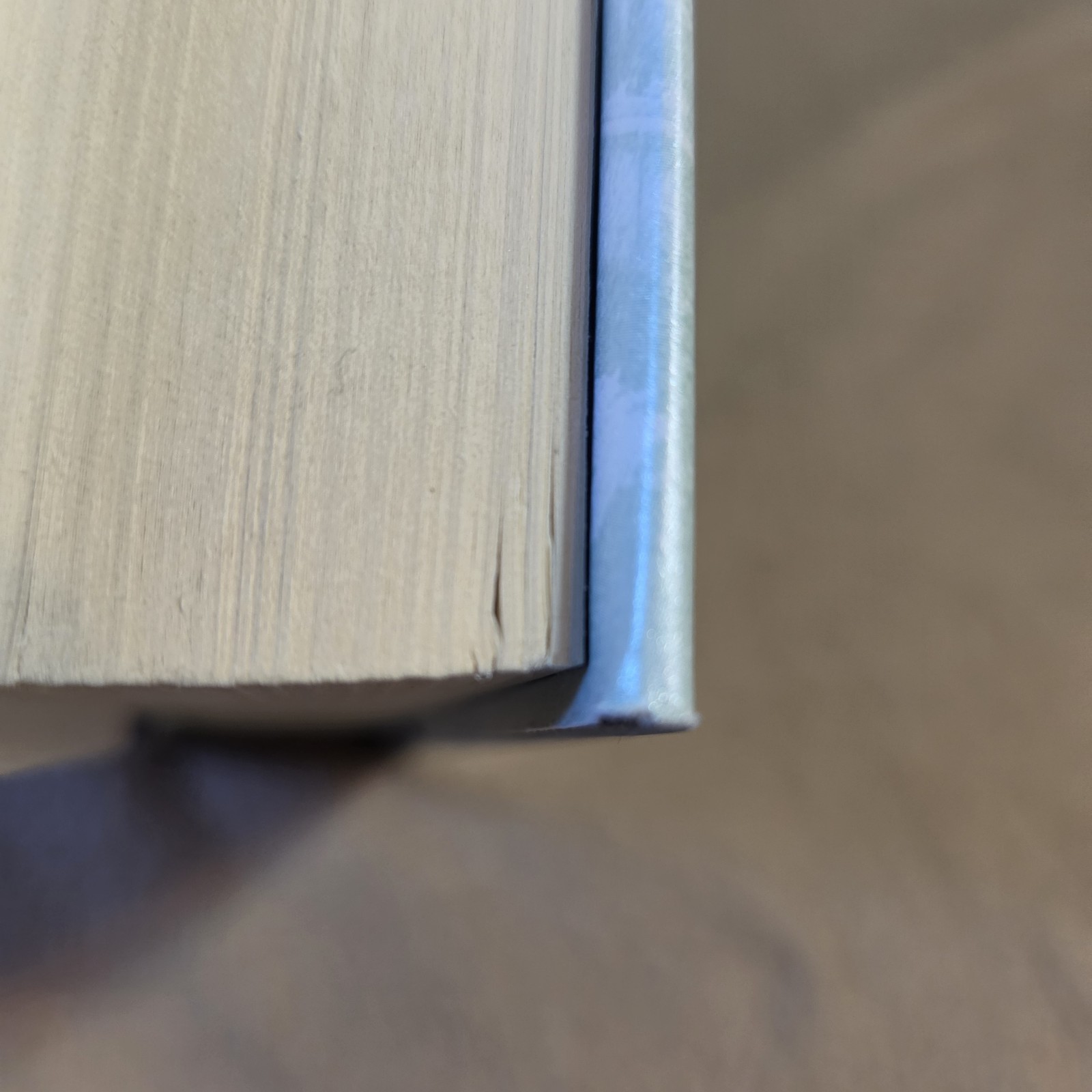 All The Light We Cannot See, Anthony Doerr, SIGNED 1st Edition/1st Print, HC/DJ