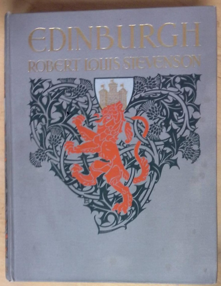 EDINBURGH
