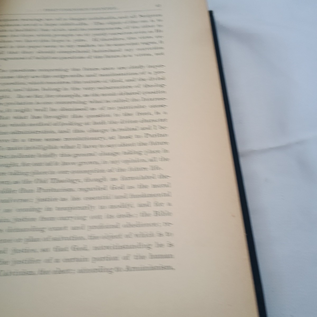 Antique Book That Unknown Country – Death Afterlife & Spirituality 1888